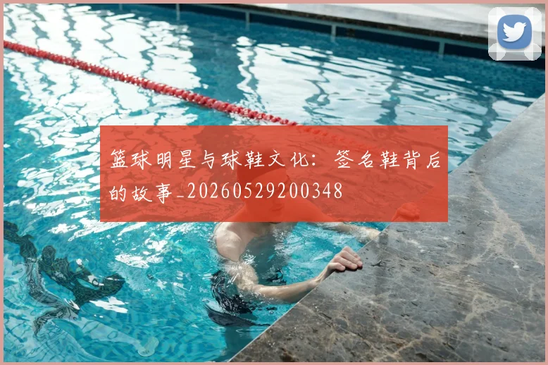 篮球明星与球鞋文化：签名鞋背后的故事_20260529200348