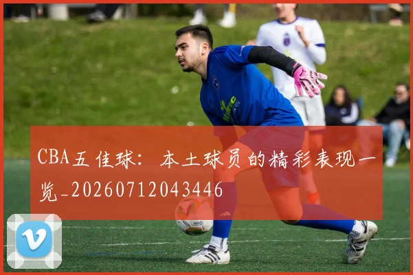 CBA五佳球：本土球员的精彩表现一览_20260712043446